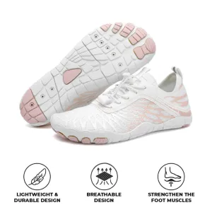 SproutStride Kids™ Healthy & Non-Slip Barefoot Shoes