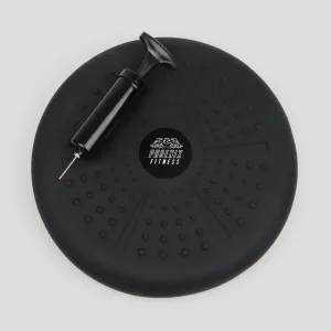 Stability Cushions