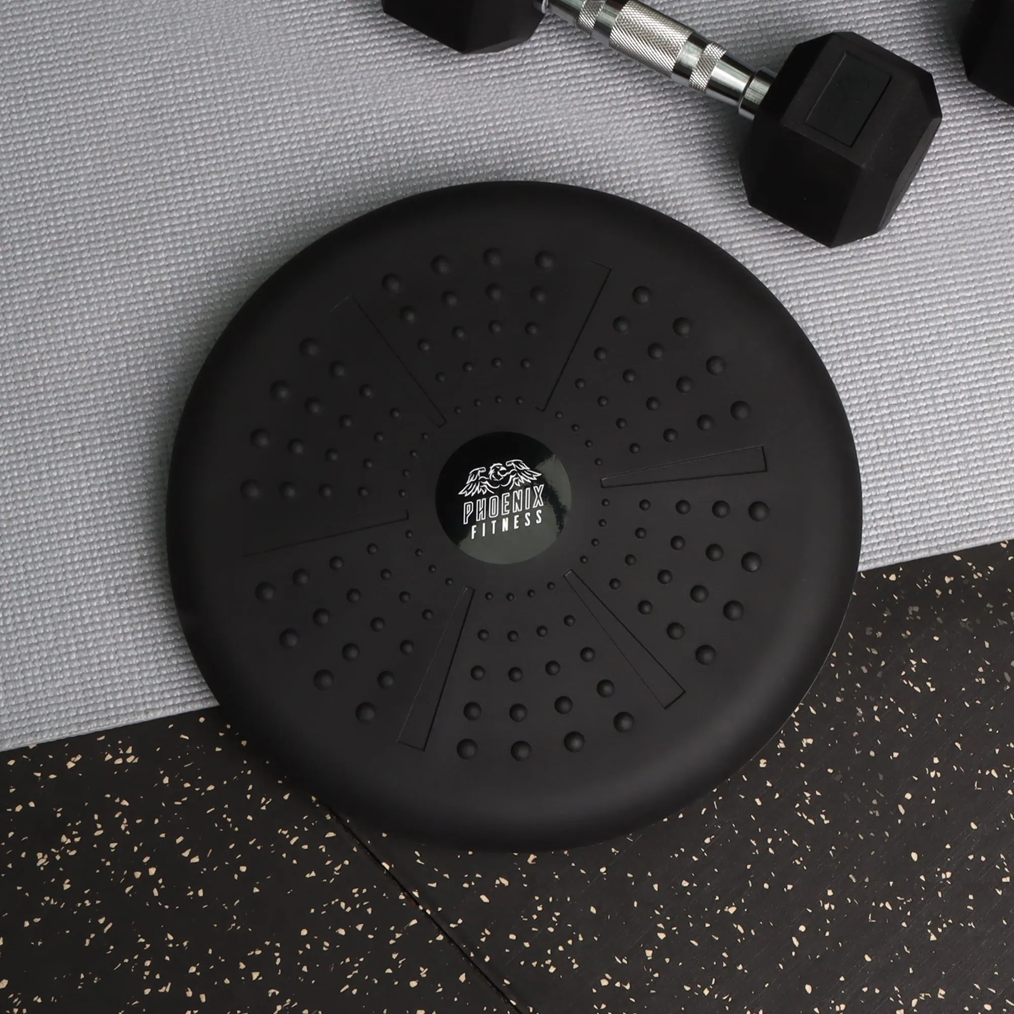 Stability Cushions