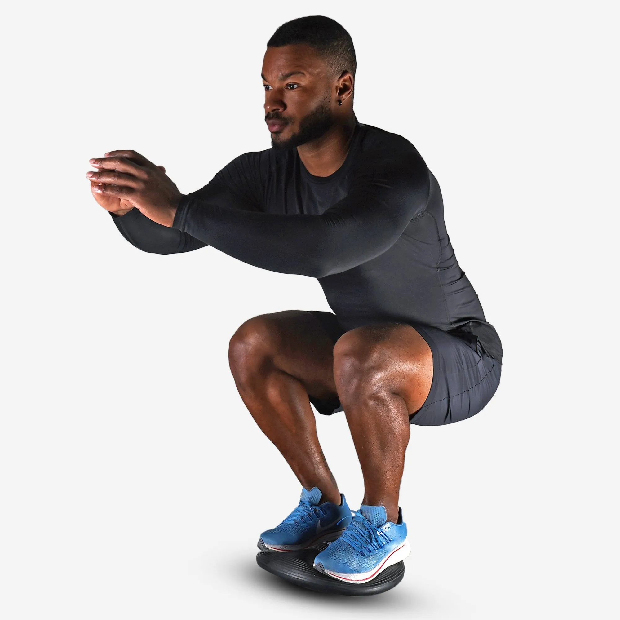 STABILITY DISC