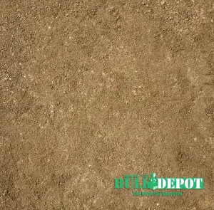 Stabilized Pathway Fines, Decomposed Granite.  40 LBS, Gold