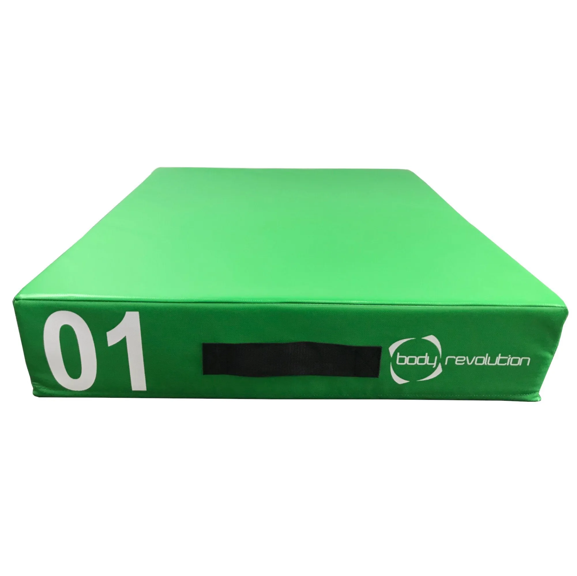 Stackable Plyometric Box