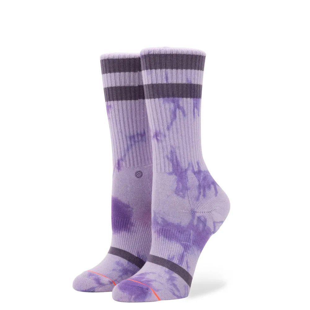 Stance Uncommon Classic Crew Womens Socks