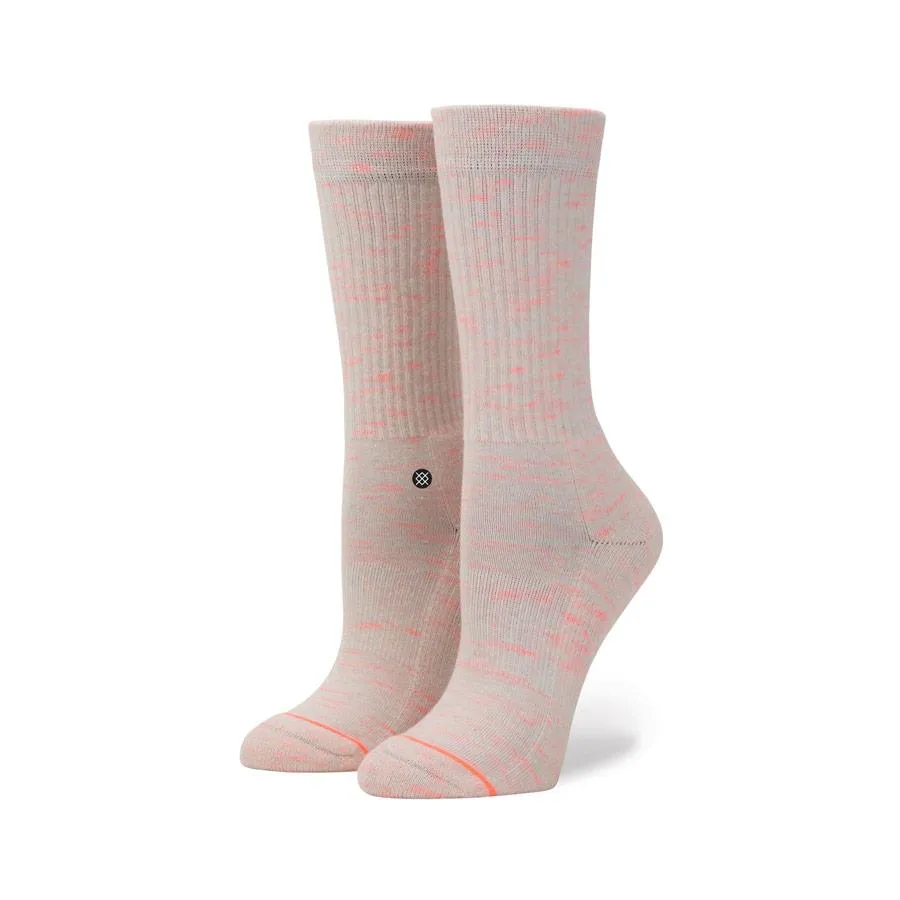Stance Uncommon Classic Crew Womens Socks