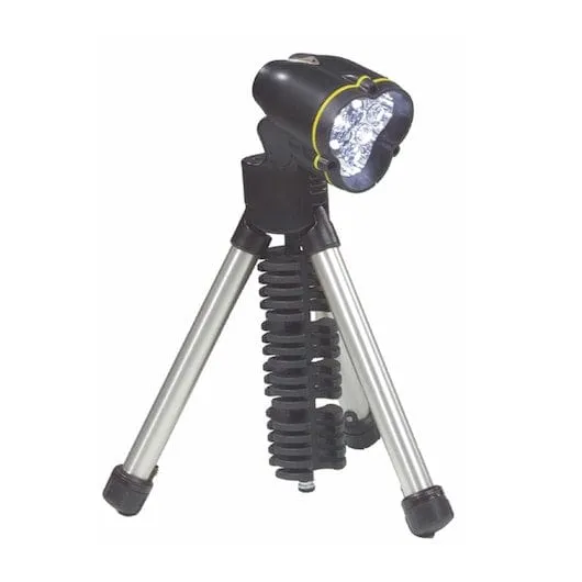 Stanley LED Flashlight 369 Lumens with Tripod Stand - 0-95-112
