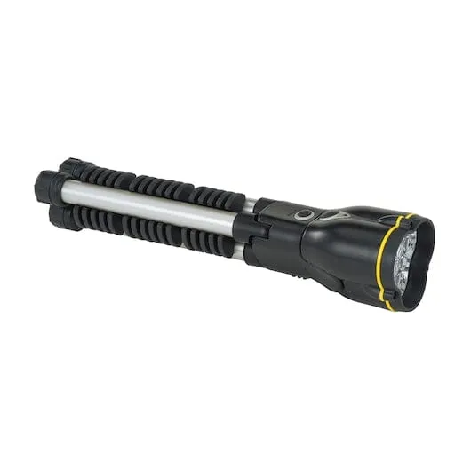 Stanley LED Flashlight 369 Lumens with Tripod Stand - 0-95-112