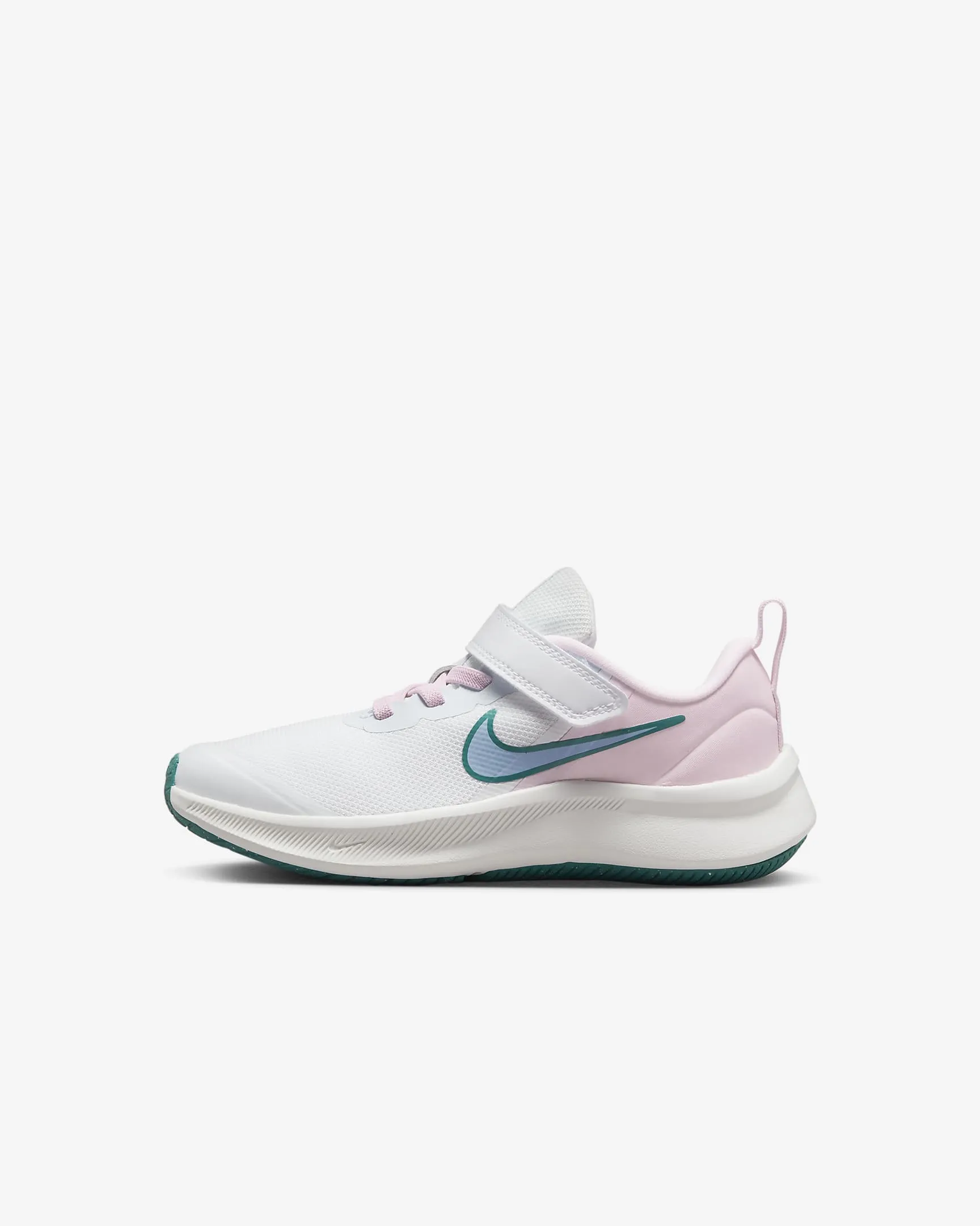 Star Runner 3 Toddler Shoes