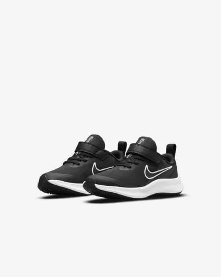 Star Runner 3 Toddler Shoes