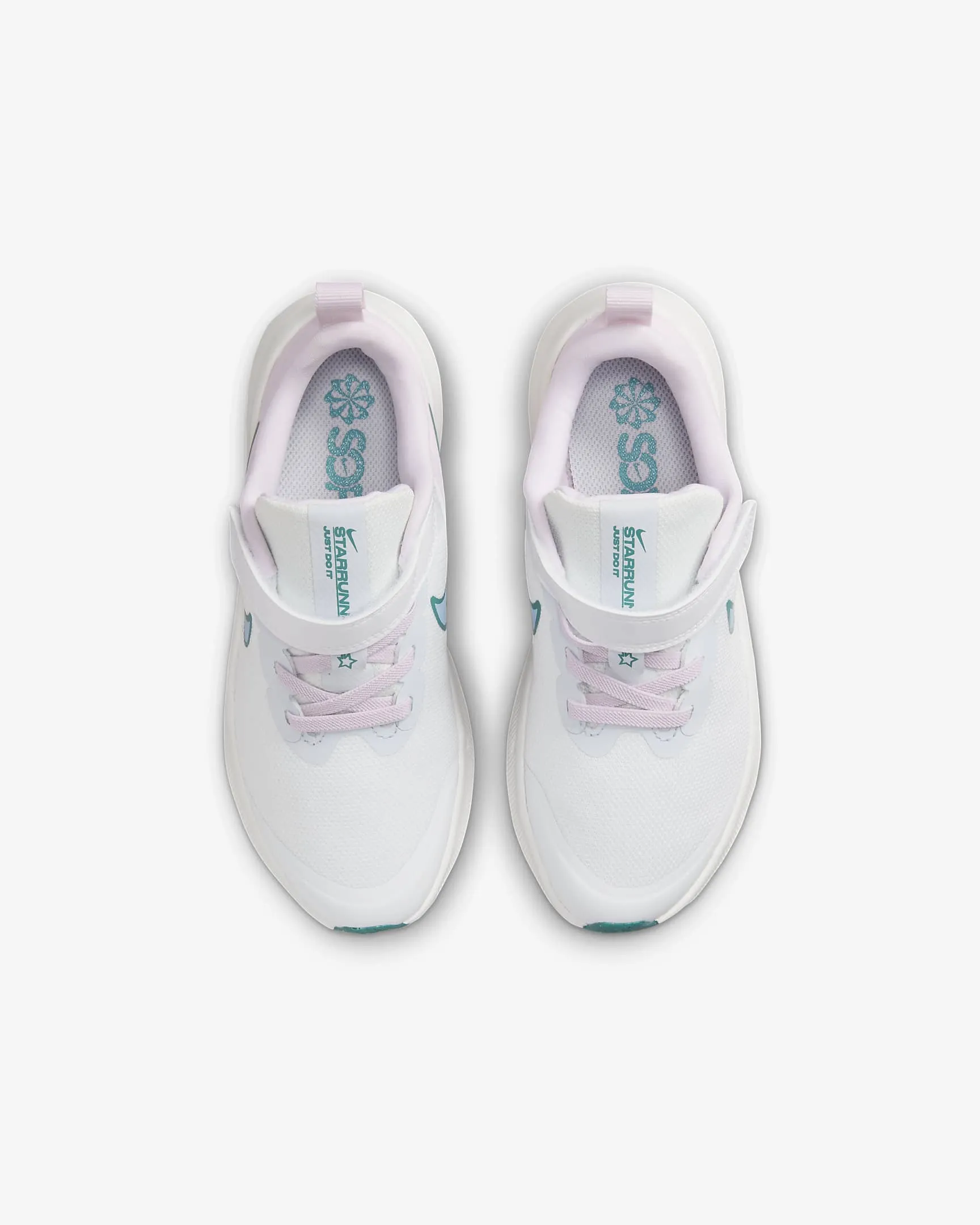 Star Runner 3 Toddler Shoes
