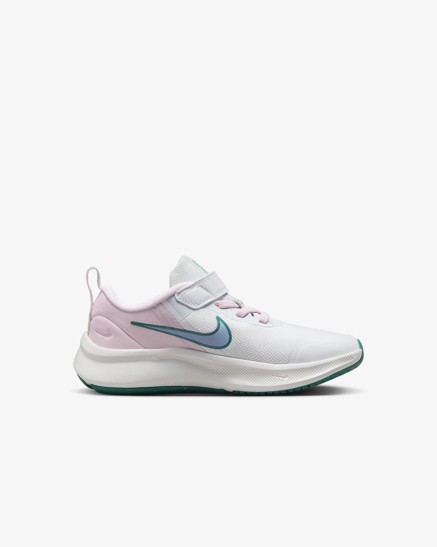 Star Runner 3 Toddler Shoes