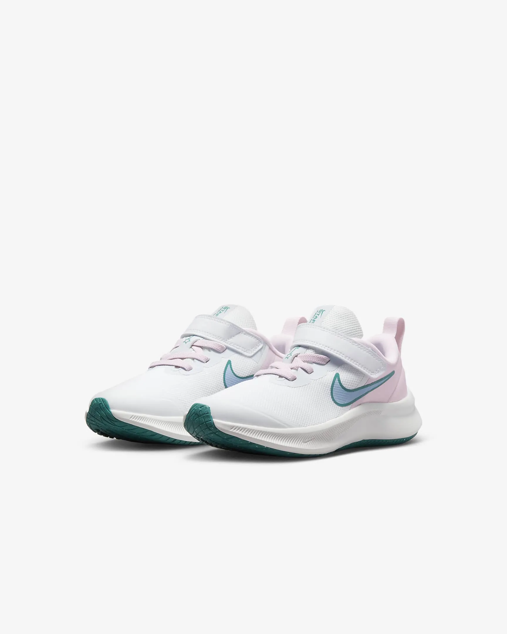 Star Runner 3 Toddler Shoes