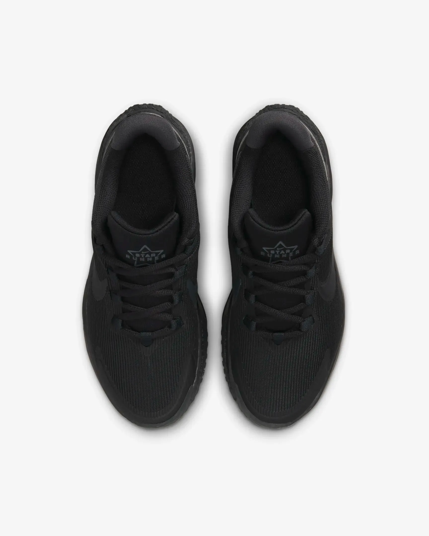 Star Runner 4 Youth Shoes