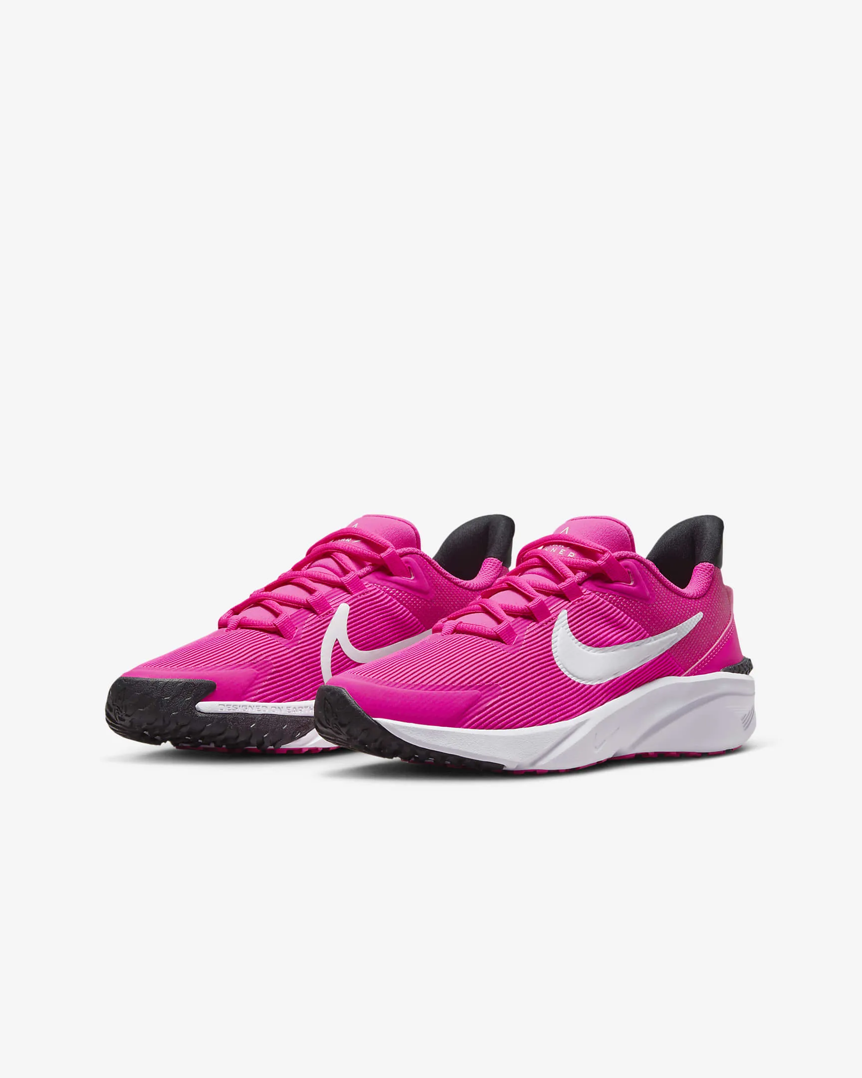 Star Runner 4 Youth Shoes