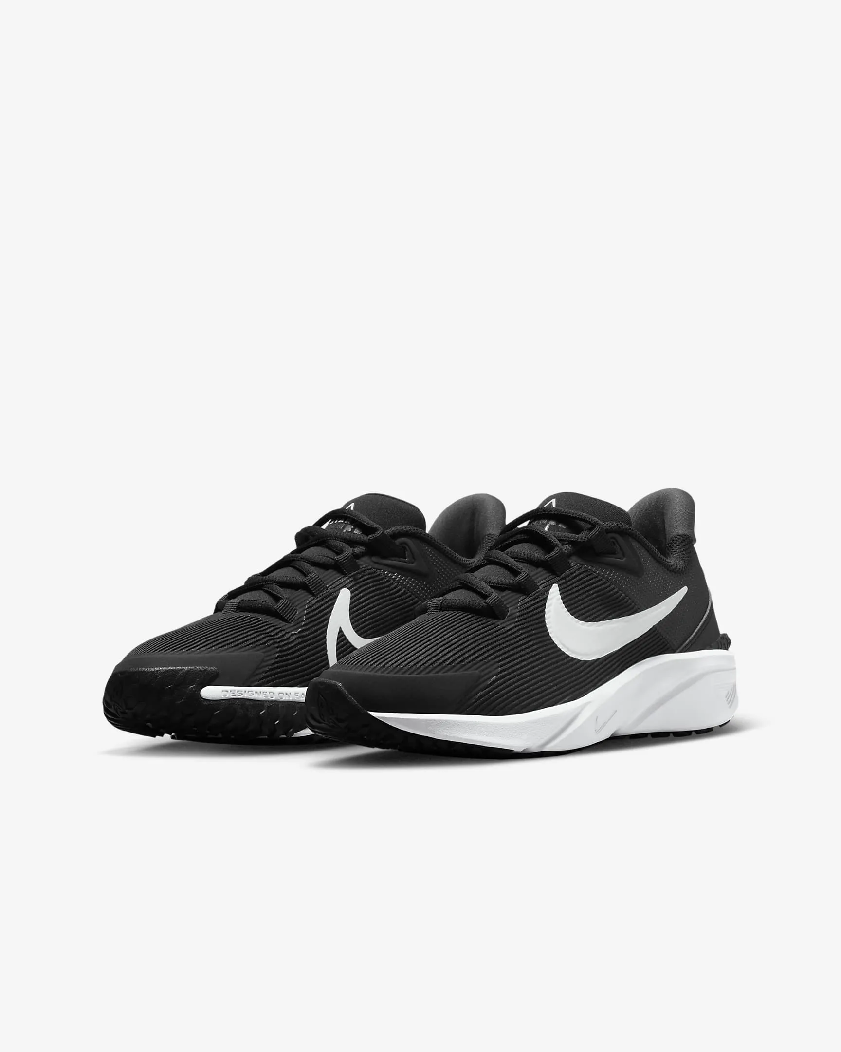 Star Runner 4 Youth Shoes