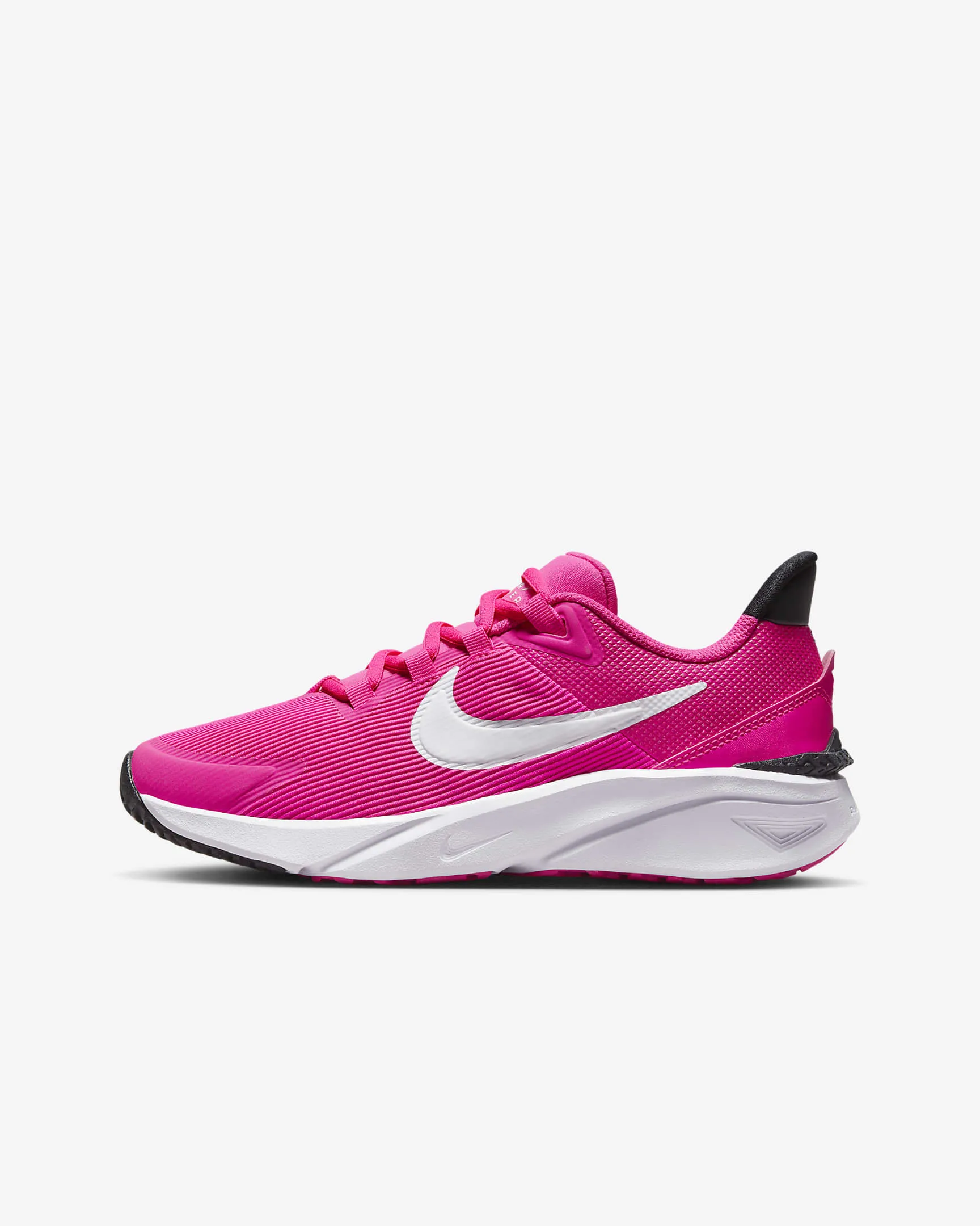Star Runner 4 Youth Shoes