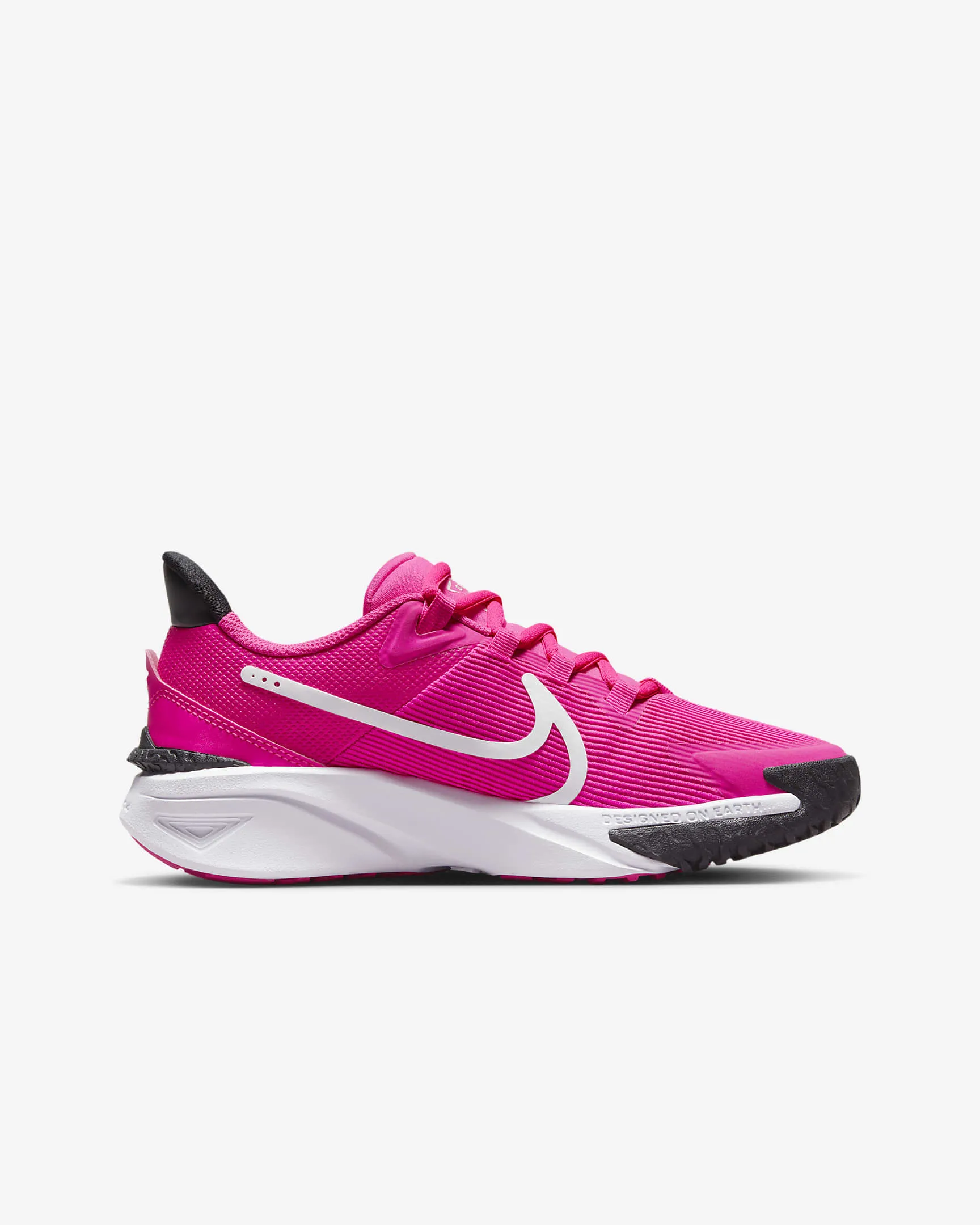 Star Runner 4 Youth Shoes