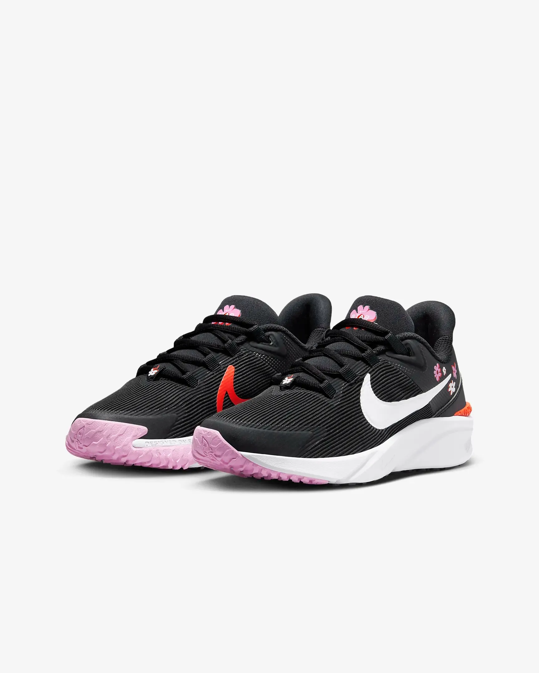 Star Runner 4 Youth Shoes