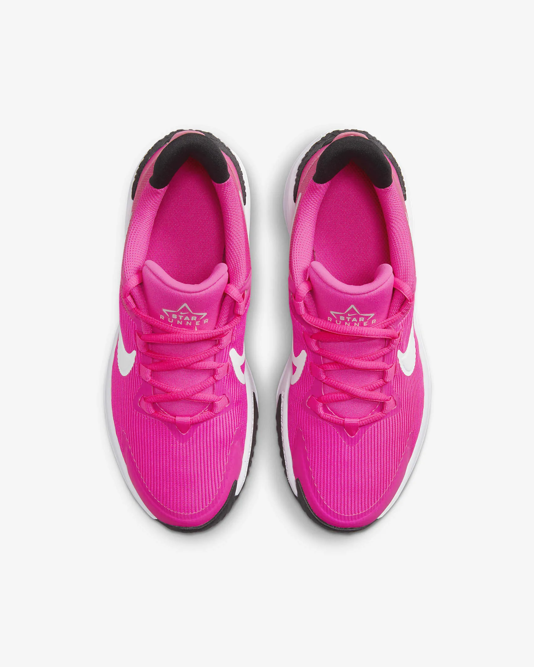 Star Runner 4 Youth Shoes