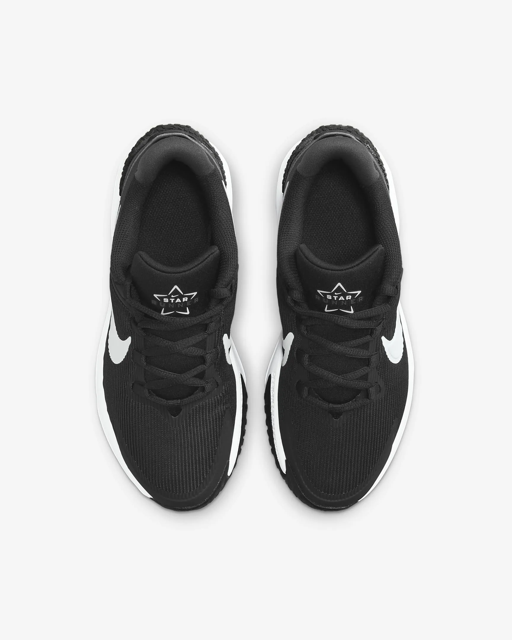 Star Runner 4 Youth Shoes