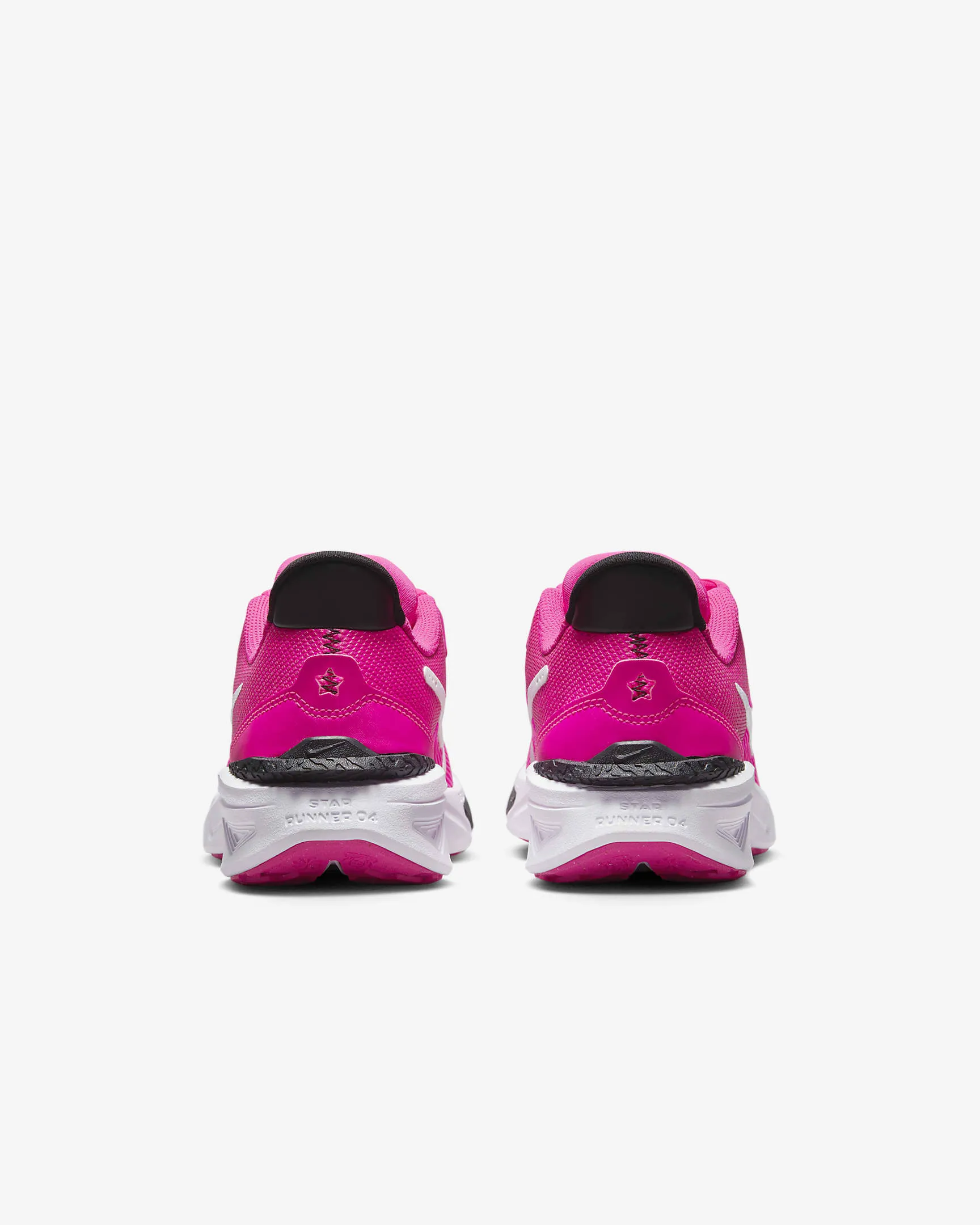 Star Runner 4 Youth Shoes