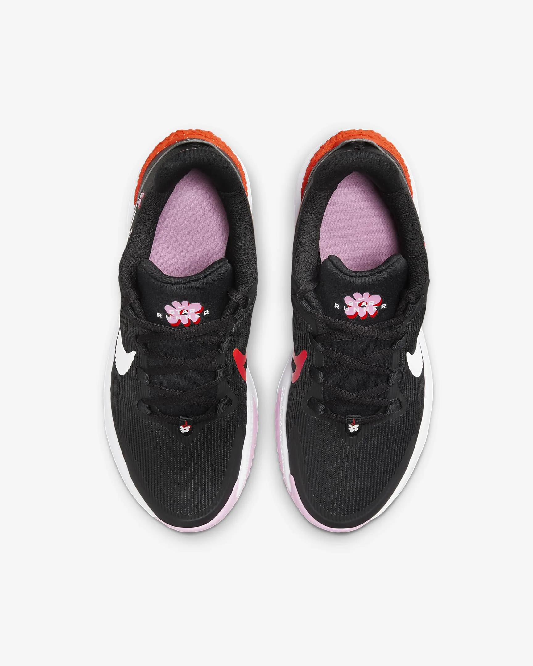 Star Runner 4 Youth Shoes