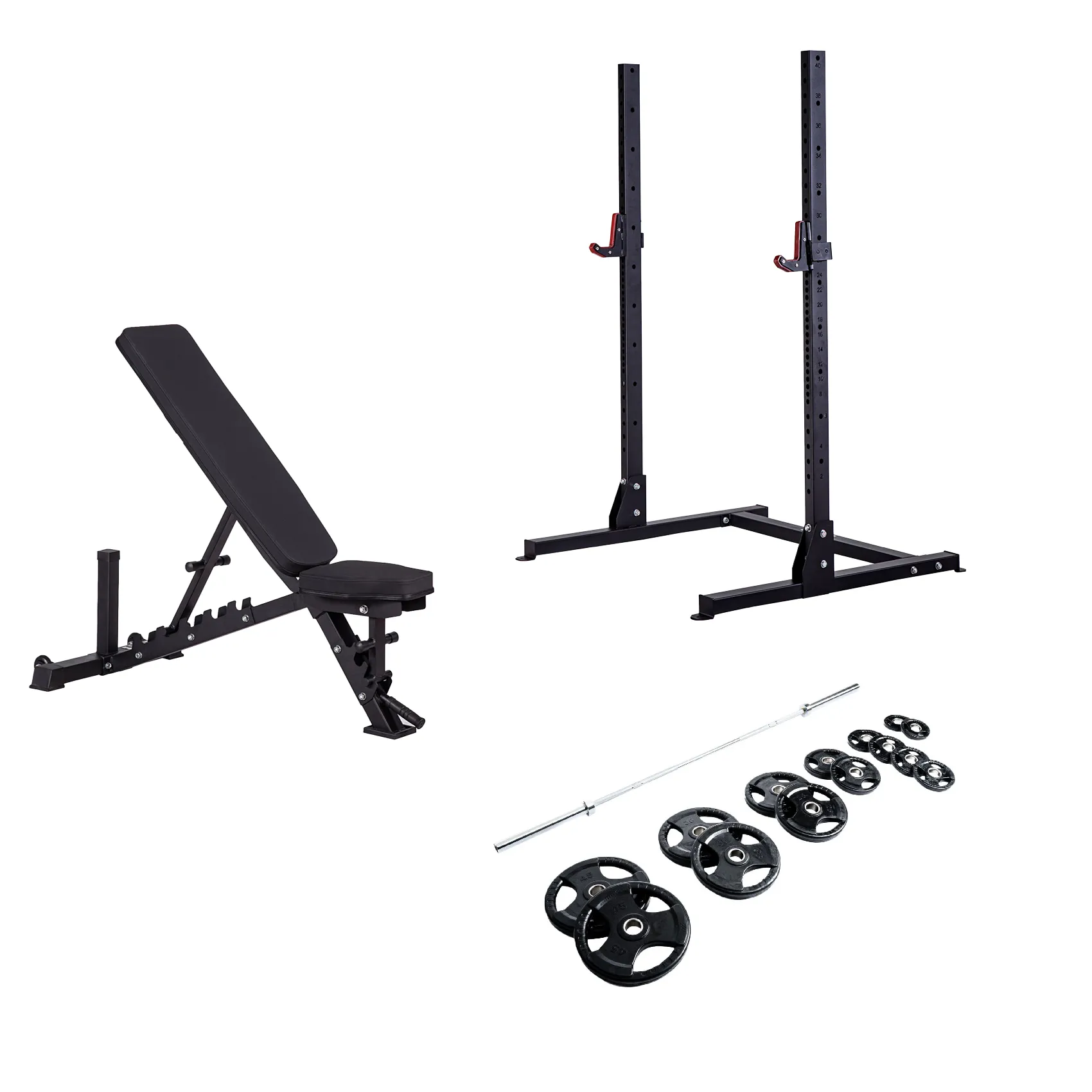 Starter Lifting Bundle