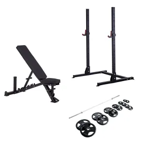 Starter Lifting Bundle