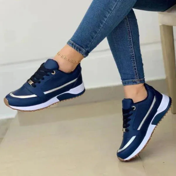 Stella Orthopedic Comfort Shoes