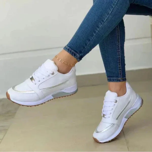 Stella Orthopedic Comfort Shoes
