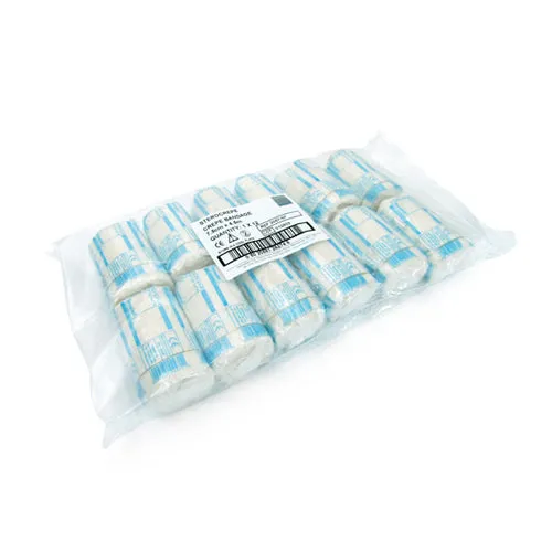 Sterocrepe - Crepe bandage
