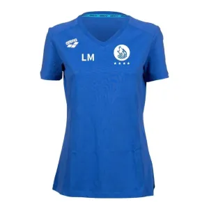 Stockport - Women's Team Cotton T-Shirt