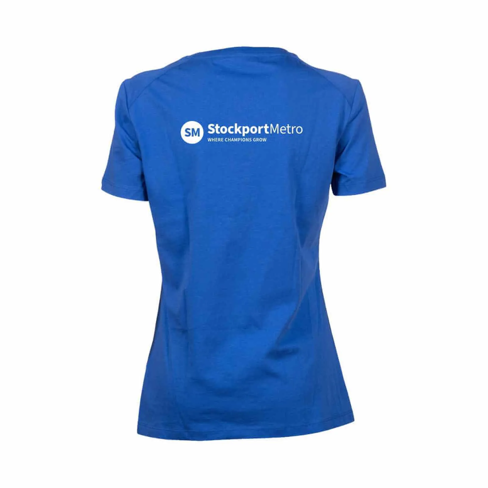 Stockport - Women's Team Cotton T-Shirt