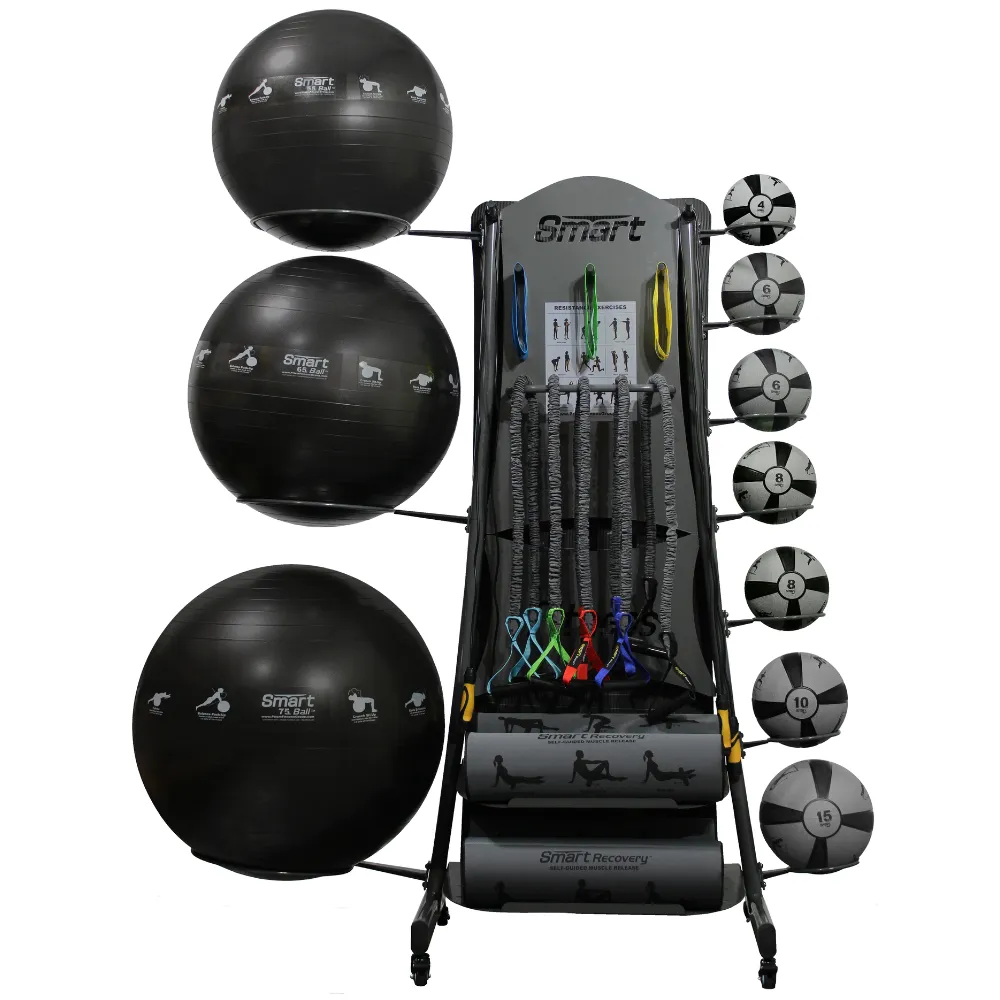 Studio Line Elite - Tower Rack