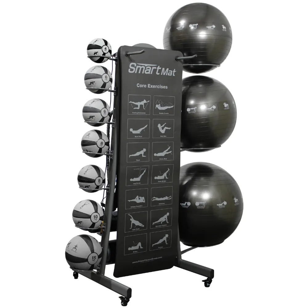 Studio Line Elite - Tower Rack