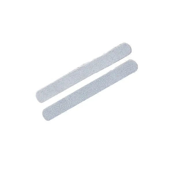 Suede Slingback Heelgrips