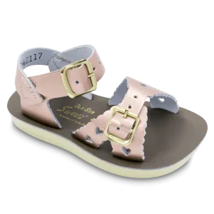 Sun-San® Sweetheart Rosegold