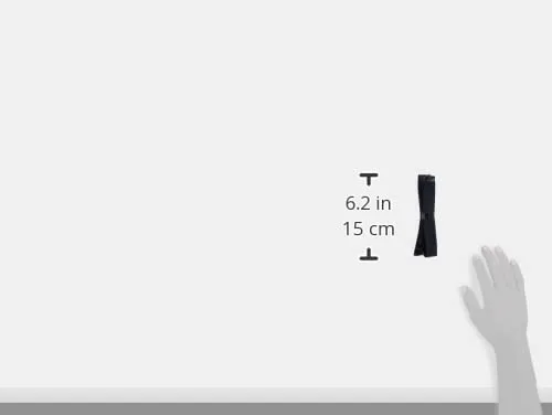 Suunto Comfort Heart Rate Monitor Strap (Black)