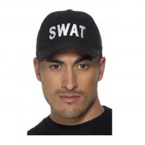 Swat Baseball Cap