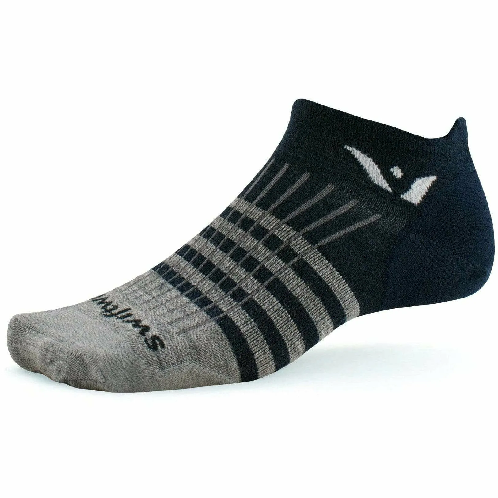 Swiftwick Pursuit Zero Tab Ultra Light Socks