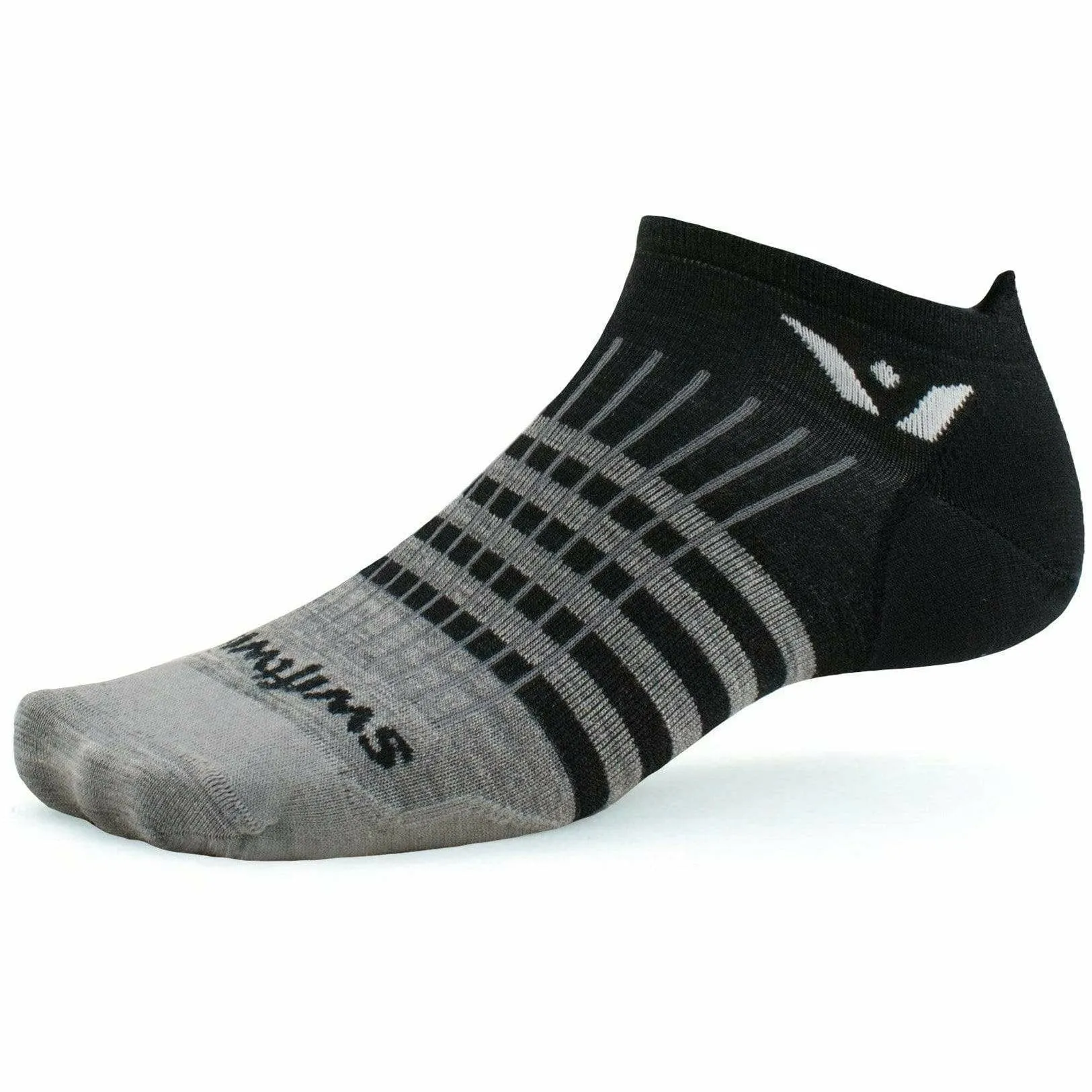Swiftwick Pursuit Zero Tab Ultra Light Socks
