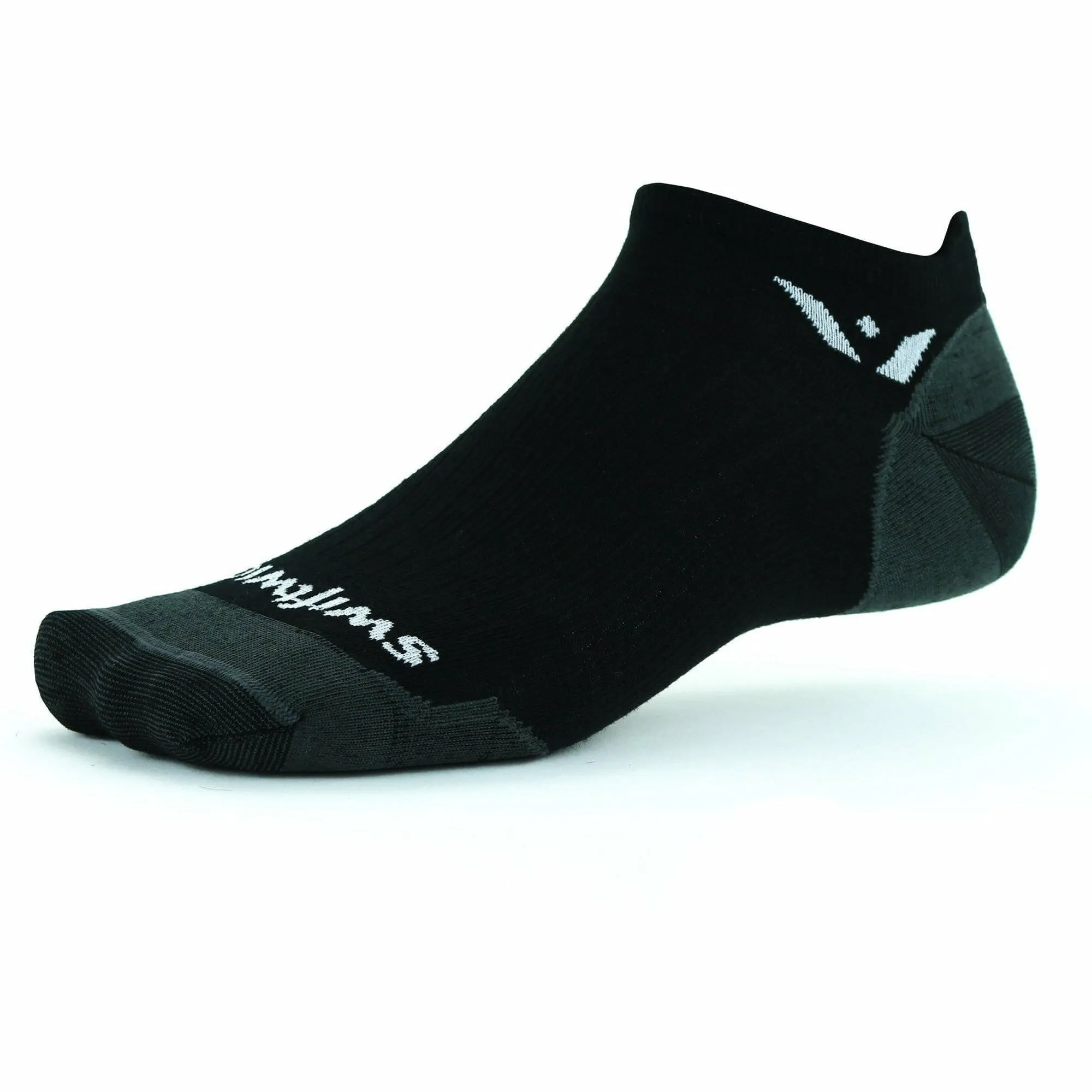 Swiftwick Pursuit Zero Tab Ultra Light Socks