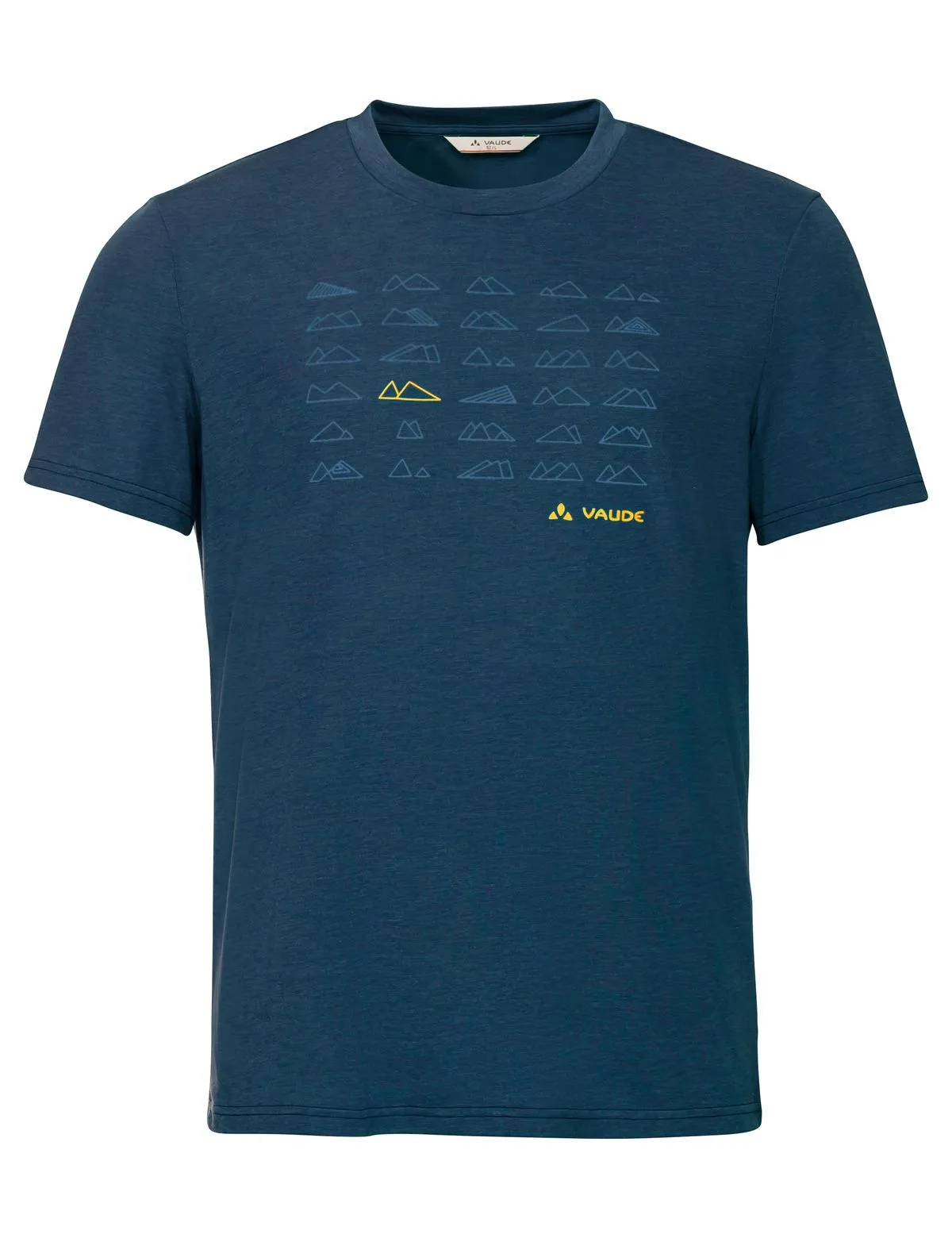 Tekoa T-Shirt III M