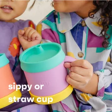 The Everything Sippy Cup