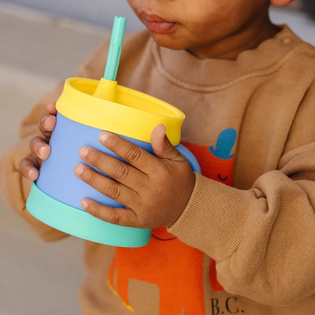 The Everything Sippy Cup