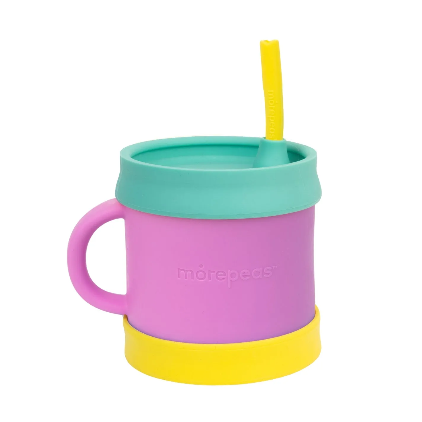 The Everything Sippy Cup