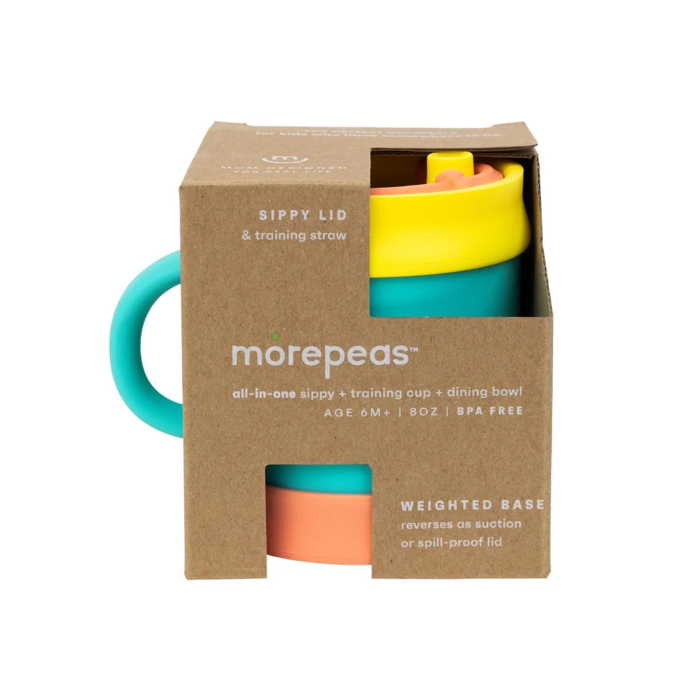 The Everything Sippy Cup