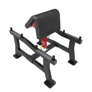 The Impulse Biceps Curl