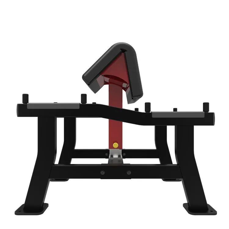 The Impulse Biceps Curl
