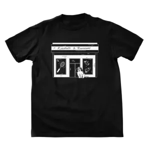 The Neighbourhood Mens Tee