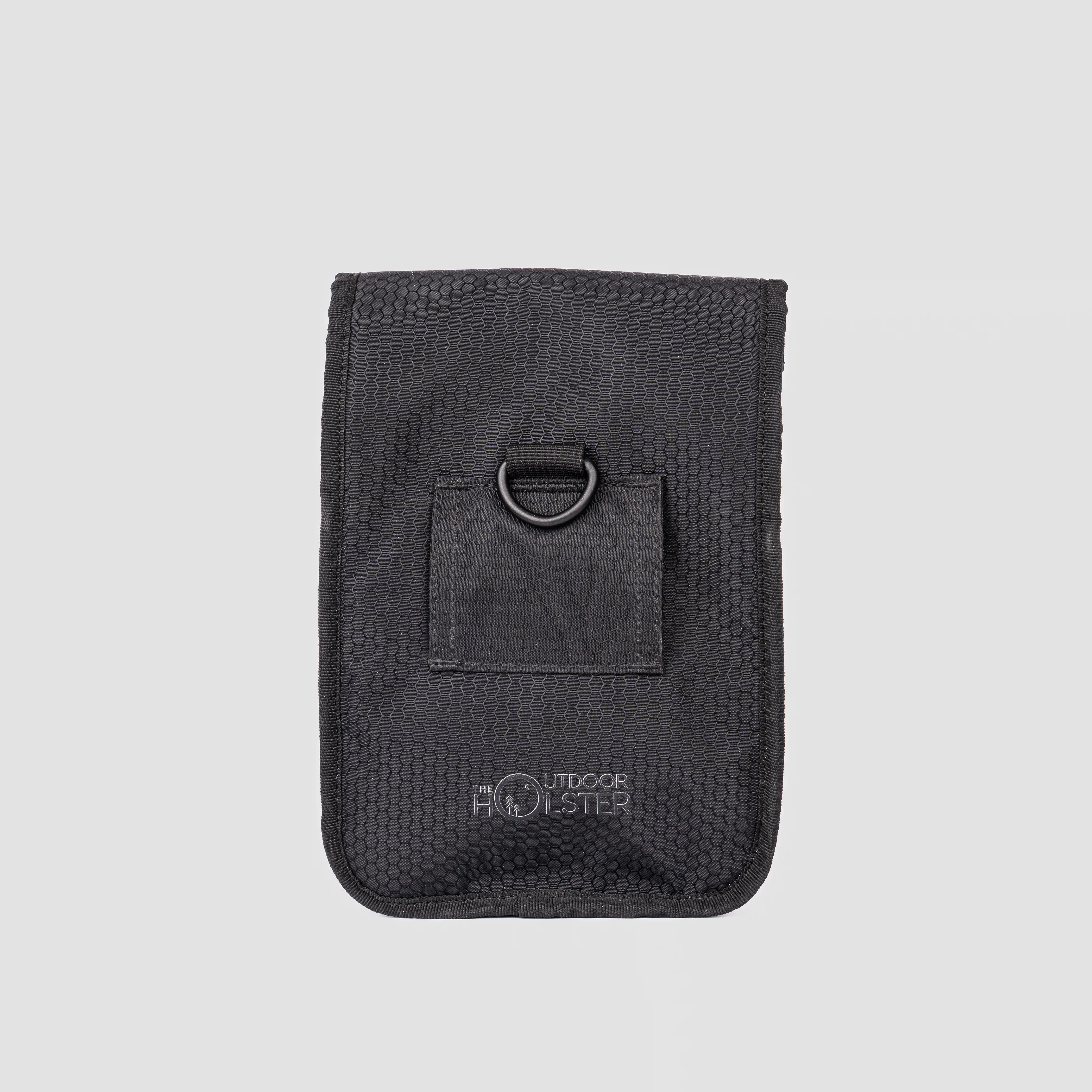 THE OUTDOOR HOLSTER